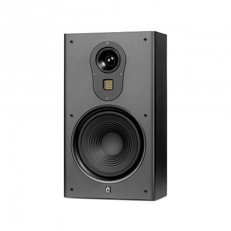 Настенная кинотеатральная акустика Aperion Audio Fons F83S Stealth Black