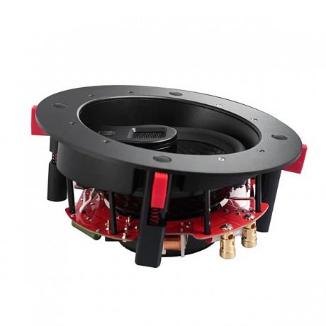 Встраиваемая в потолок акустика Aperion Audio Theatrus T6C
