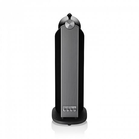 Напольная акустика Bowers&Wilkins 802 D4 Gloss Black (пара)
