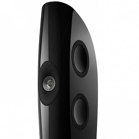 Напольная акустика KEF Blade One Meta Piano Black/Grey (пара)