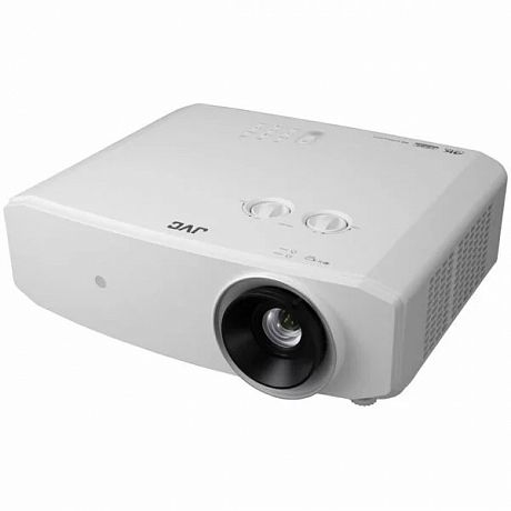 Лазерный проектор JVC LX-NZ30 white