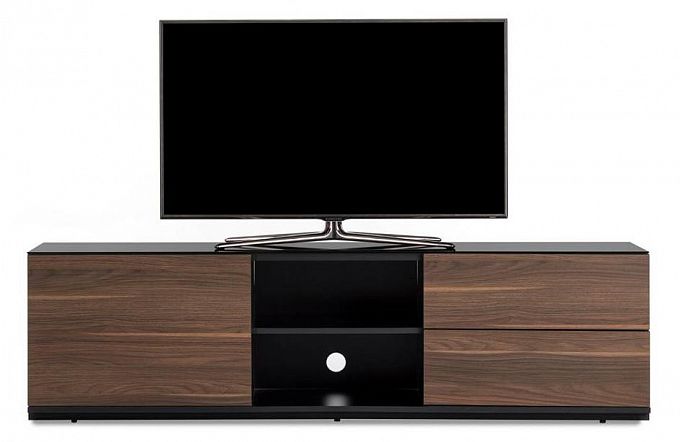 Тумба Sonorous LB 1181 GBLK