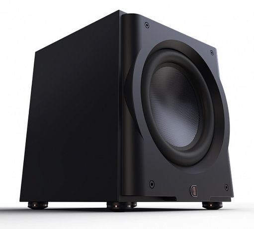Активный сабвуфер Perlisten R12s