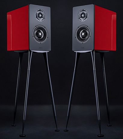 Напольная акустика Starke Sound M1 Ember Noir (пара)