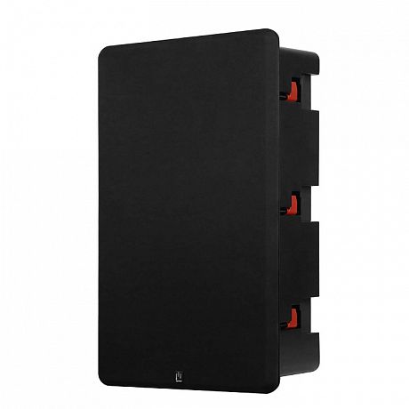 Встраиваемая в стены кинотеатральная акустика Aperion Audio Theatrus T83W