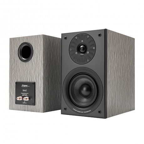 Полочная акустика Starke Sound Beta5 Aoki Flaxen Grey (пара)