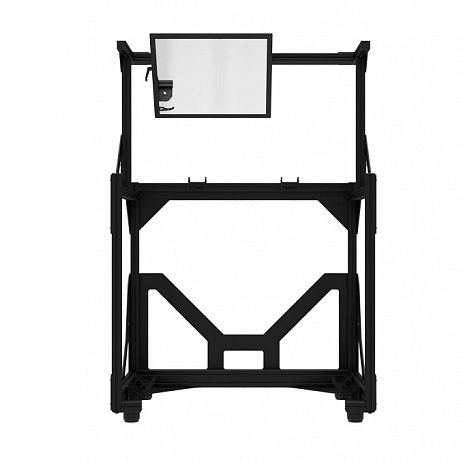 Настенное крепление Vertical Projector Mount DT-VMM-XXL (для проектора Barco Freya)