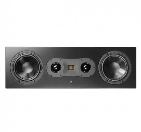 Корпусная кинотеатральная LCR акустика Aperion Audio Theatrus T80SL