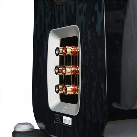 Напольная акустика Aperion Audio Grandis GR6T Blue Opal (пара)