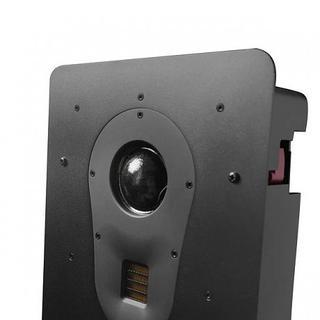 Встраиваемая в стены кинотеатральная акустика Aperion Audio Theatrus T83W