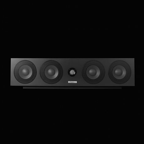 Акустика центрального канала Starke Sound VC64 Matte Black