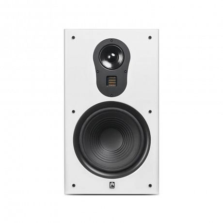 Настенная кинотеатральная акустика Aperion Audio Fons F83S Pure White