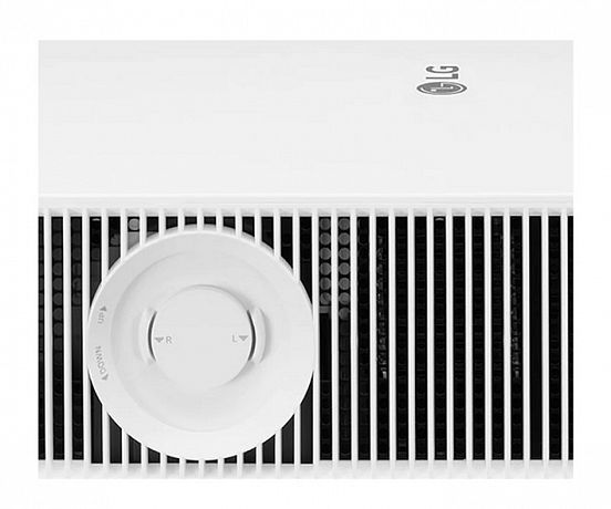 Лазерный 4K проектор LG CineBeam HU810P