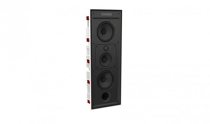 Встраиваемая в стену акустика Bowers&Wilkins CWM7.3 S2