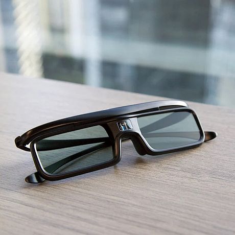 3D очки AWOL 3D glasses для проекторов AWOL 2500/3000 Pro/3500 Pro