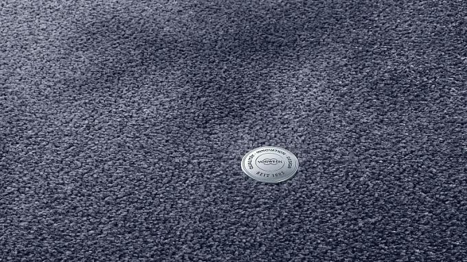 Ковролин Vorwerk Superior (Lyrica) 1064 (color 3Q59)