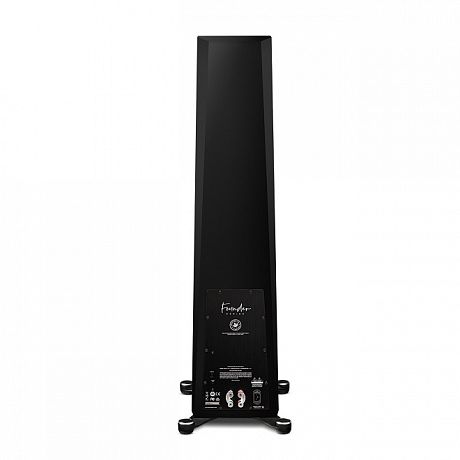 Напольная акустика Paradigm Founder 100F Piano Black  (пара)