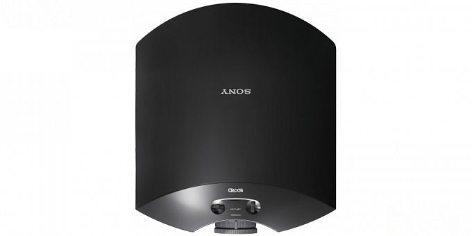 Sony VPL-HW55ES