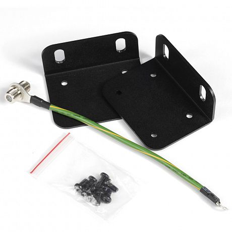 Консоль чистого питания POWERGRIP YG-2 (6 розеток)