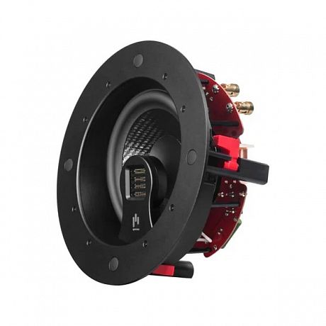 Встраиваемая в потолок акустика Aperion Audio Theatrus T6C
