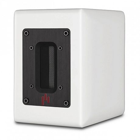 Ленточный супертвитер Aperion Audio MKII Aluminum Ribbon Super Tweeter Pure White (пара)