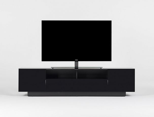 Тумба Sonorous LB 2030 GBLK