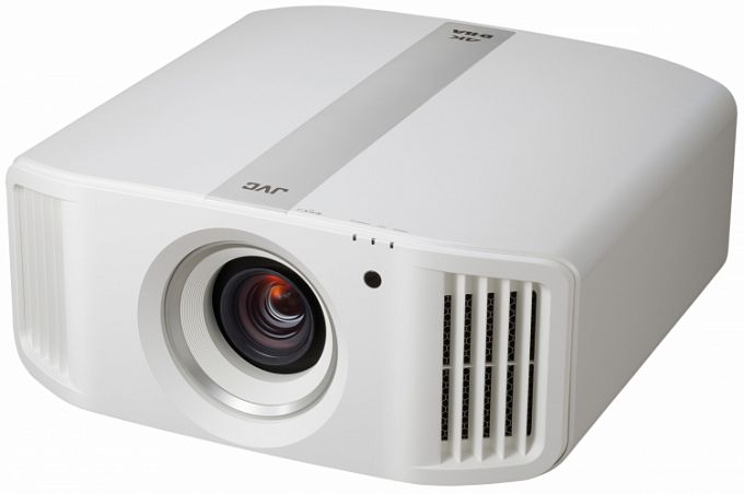 Проектор JVC DLA-NP5W