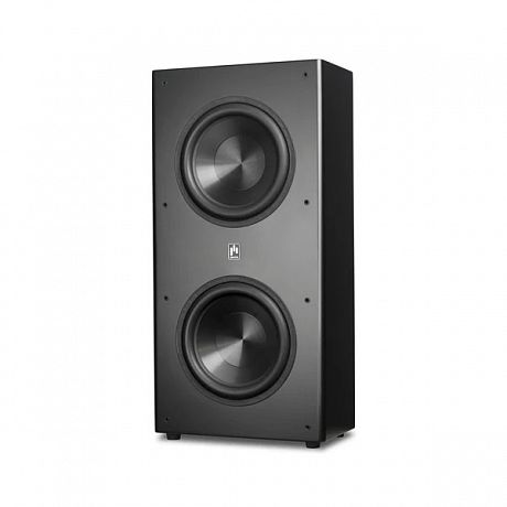 Активный сабвуфер Aperion Audio Bravus III B212S