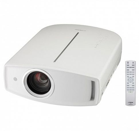 JVC DLA-HD550W