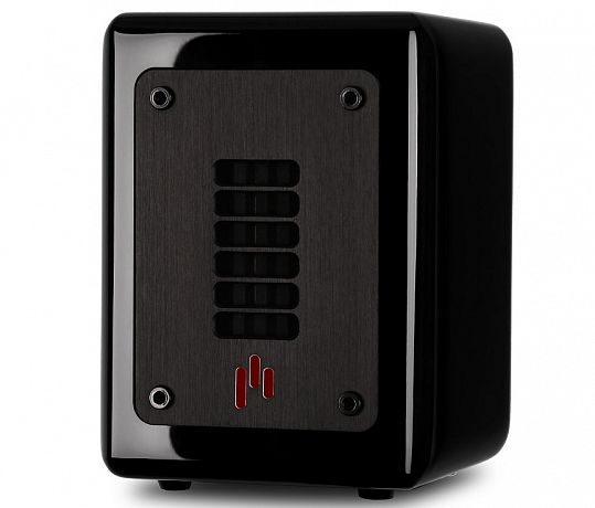 Ленточный супертвитер  Aperion Audio Planar-Magnetic Ribbon Super Tweeter Gloss Black (пара)