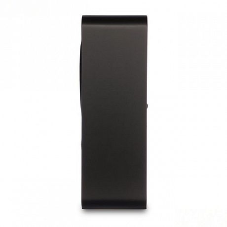 Настенная акустика Aperion Audio Novus Slim N6SR Satellite Stealth Black (пара)
