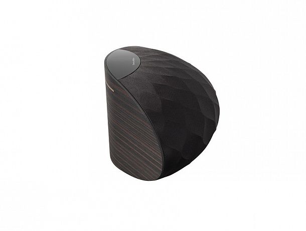 Активная беспроводная акустика Bowers&Wilkins Formation Wedge Black