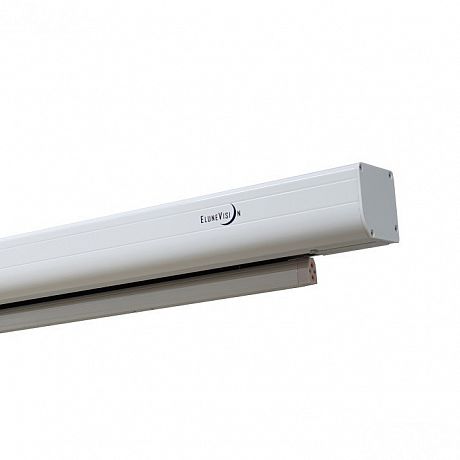 Моторизованный экран Elunevision Titan Tab-Tensioned EV-T2-120-1.2 149*265 Cinema White (из шоу-рума)