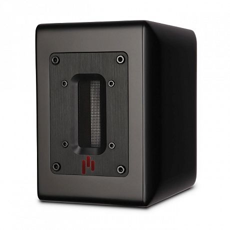 Ленточный супертвитер Aperion Audio MKII Aluminum Ribbon Super Tweeter Stealth Black (пара)