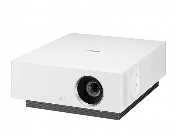 Лазерный 4K проектор LG CineBeam HU810P