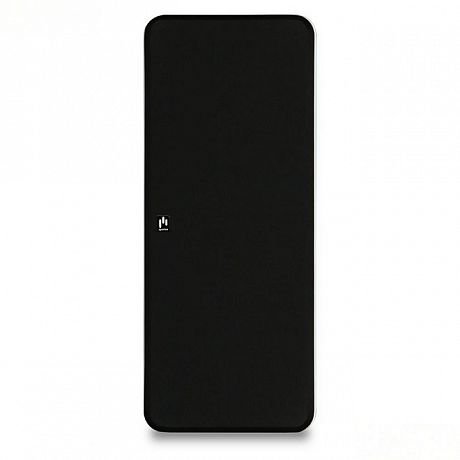 Настенная акустика Aperion Audio Novus Slim N6SC LCR Stealth Black