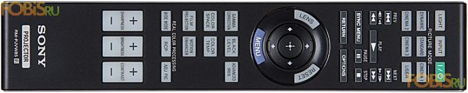 Sony VPL-VW85