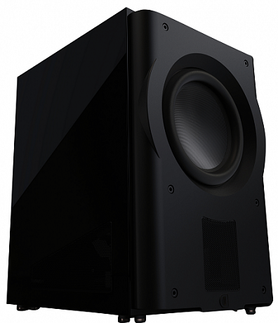 Активный сабвуфер Perlisten R212s