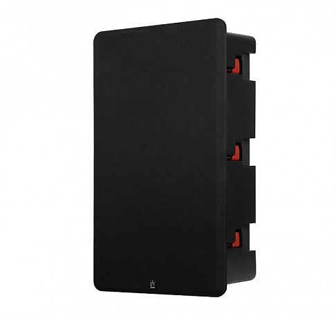 Встраиваемая в стены кинотеатральная акустика Aperion Audio Theatrus T63W