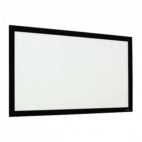 Экран на раме Elunevision Elara Fixed Frame EV-F-128-1.2 159*283 Cinema White 4K (распродажа склада)