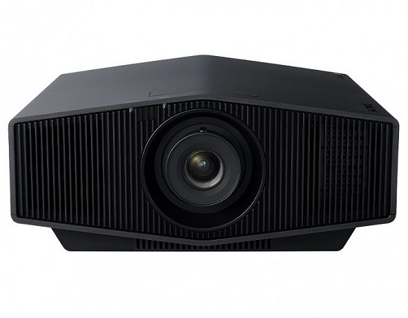 Лазерный 4K проектор Sony VPL-XW5100 black (Bravia 7)