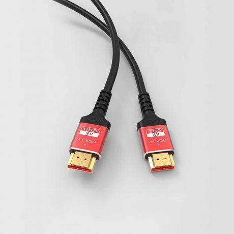 HDMI-HDMI кабель Aperion 8K Ultra-high-speed HDMI 2.1 2.0м