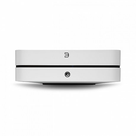 Cетевой LCR усилитель Bluesound POWERNODE N331 white