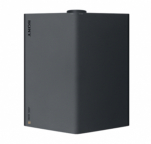 Лазерный 4K проектор Sony VPL-XW8100 (Bravia 9) black