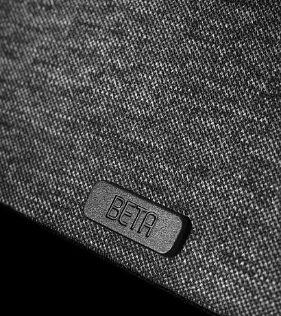 Полочная акустика Starke Sound Beta5 Aoki Flaxen Grey (пара)