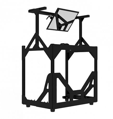 Настенное крепление Vertical Projector Mount DT-VMM-XXL (для проектора Barco Freya)