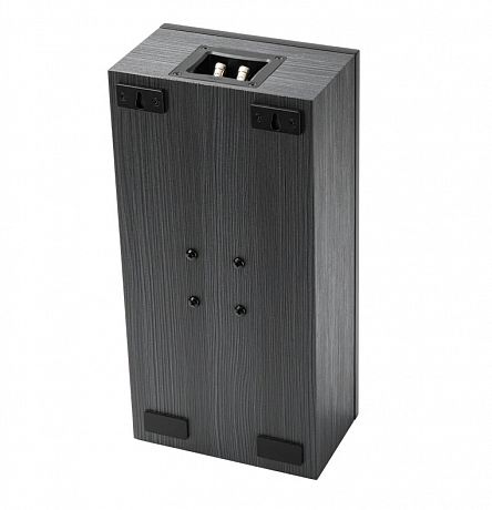 Настенная акустика Starke Sound Beta5W Oak Ebony Black