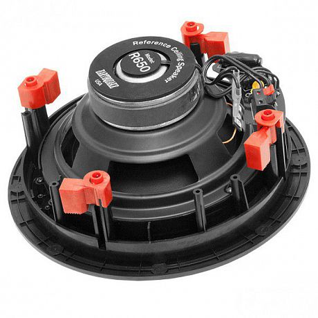 Встраиваемая в потолок акустика Earthquake Sound R650 (пара)