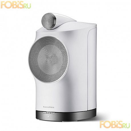 Активная беспроводная акустика Bowers&Wilkins Formation Duo White (пара)