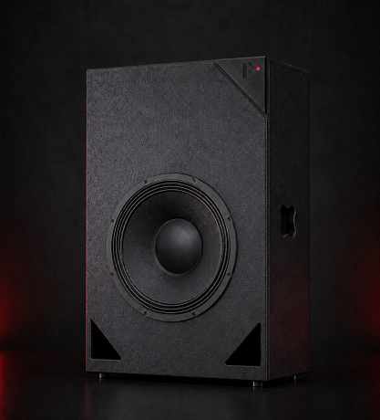 Пассивный сабвуфер Starke Sound PB18